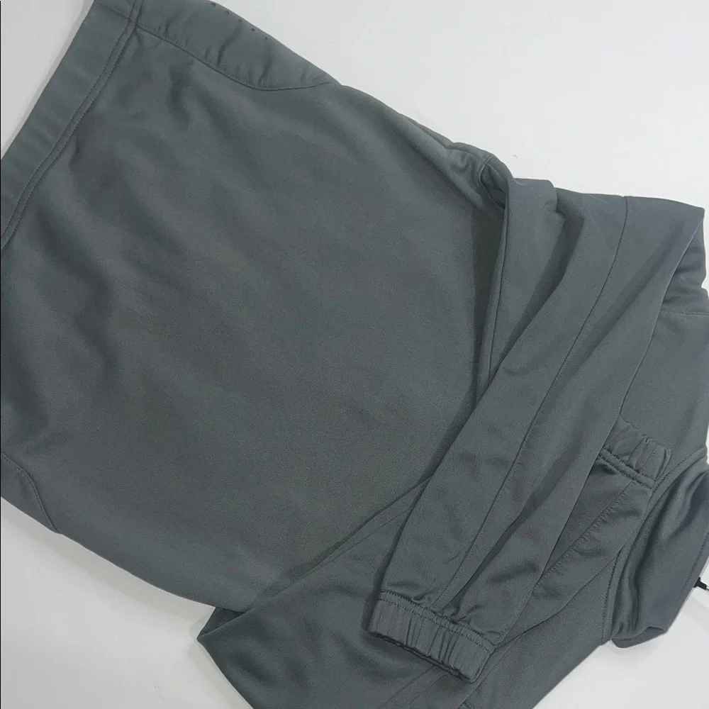 Preowned Nike Kids Dri-Fit Performance Jacket - Picture 6 of 10